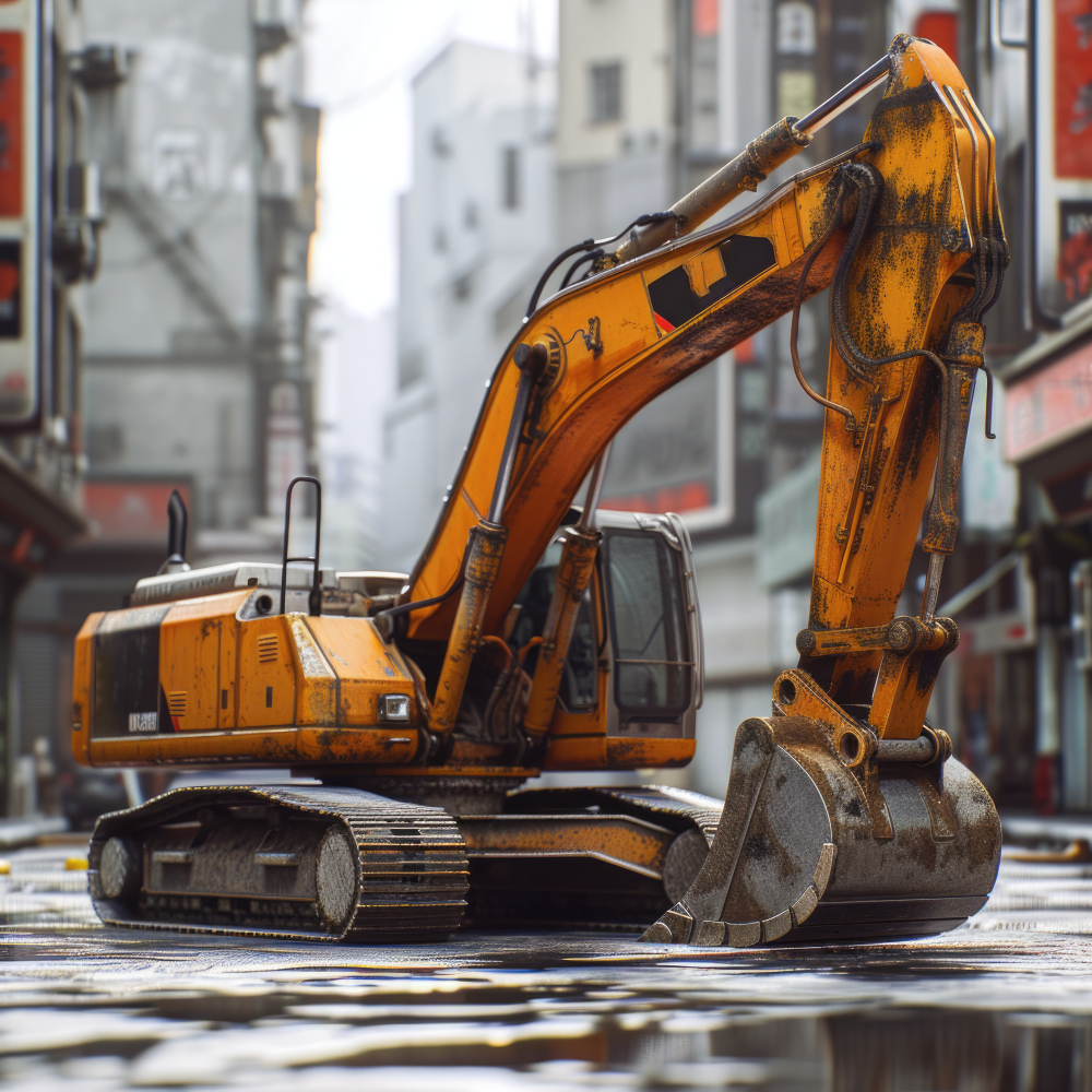 Zade Makine görseli