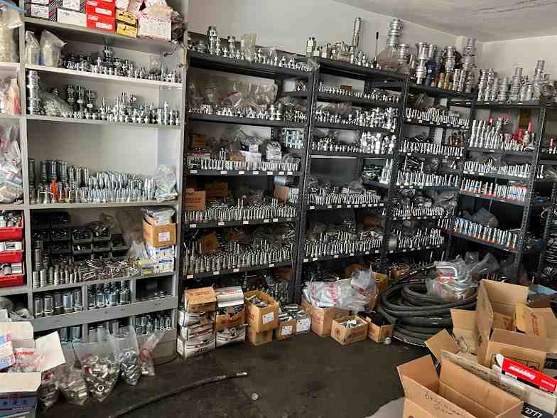 Zade Makine Hortum Pres Baskı İşlemleri