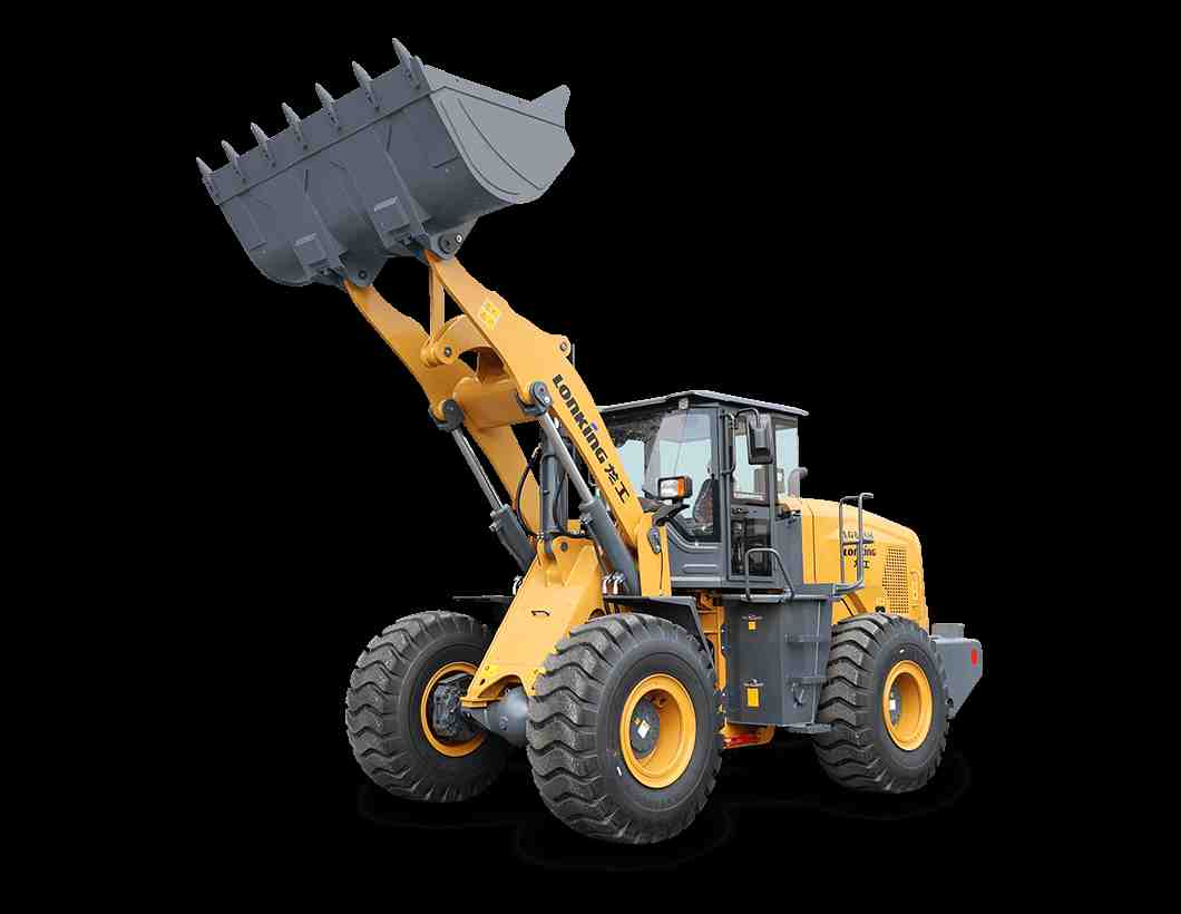 Zade Makine Lonking İş Makineleri Tamir Ve Bakım Servisi