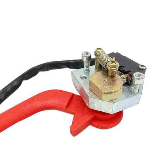 İş makimesi Beyin (anakart) tamiri ve değişimi görev 1