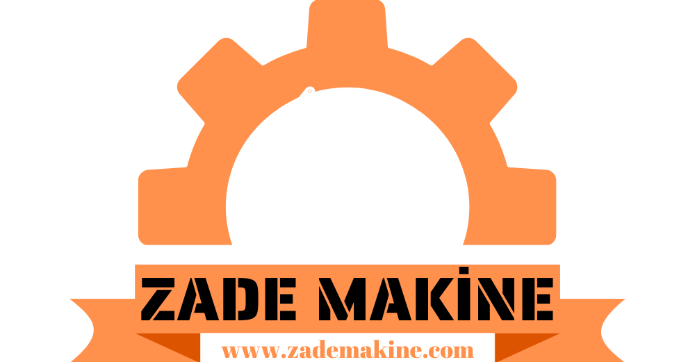 Zade Makine Logo